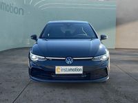Gebraucht VW Golf VIII R-line 150 PS (110 kW) 2024 Grau Limousine