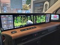 Gebraucht Honda e Advance 100 kW (136 PS) 2020 Charge yellow y79m Kleinwagen