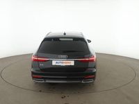 Gebraucht Audi A6 Sport 204 PS (150 kW) 2019 Schwarz Kombi