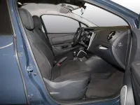 Używany Renault Captur Life 90 KM (66 kW) 2019 Niebieski SUV
