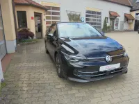 Gebraucht VW Golf VIII Goal 150 PS (110 kW) 2025 Grenadillschwarz metallic Limousine