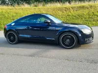 Gebraucht Audi TT Sport 250 PS (183 kW) 2006 Blau Coupé