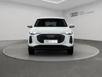 Neu Audi Q5 Performance 299 PS (219 kW) 2025 Weiß SUV