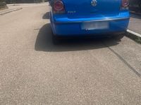 gebraucht VW Polo 1,2