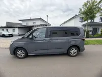 Gebraucht VW T7 Life 150 PS (110 kW) 2024 Grau Van