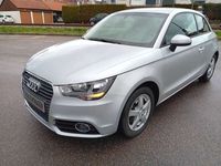 gebraucht Audi A1 ambition,Navi,Klima,Sitzheizung,8xAlufelgen