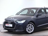 gebraucht Audi A1 Sportback Advanced 30 TFSI S tronic,LED,Sitzh.,GRA,EPH,16"