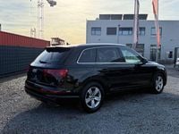 Gebraucht Audi Q7 S-Line 218 PS (160 kW) 2017 Schwarz SUV
