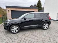 Gebraucht Volvo XC40 Core 163 PS (119 kW) 2024 Schwarz SUV