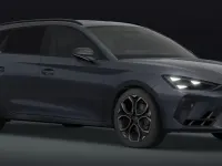 Nouă Cupra Leon 204 CP (150 kW) 2026 Gri