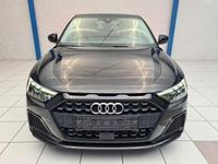 Gebraucht Audi A1 Sportback Advanced 95 PS (69 kW) 2023 Mythosschwarz Kleinwagen