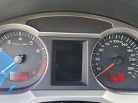 Gebraucht Audi A6 177 PS (130 kW) 2008 Schwarz Kombi