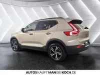 Gebraucht Volvo XC40 145 PS (106 kW) 2023 SUV