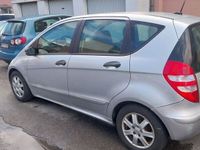 gebraucht Mercedes A180 CDI