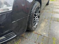 Gebraucht Audi A6 239 PS (175 kW) 2011 Schwarz Kombi