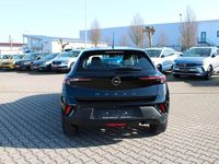 Gebraucht Opel Mokka Elegance 101 PS (74 kW) 2024 Schwarz SUV