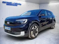 Używany Ford Explorer Extended Range 210 kW (286 KM) 2025 Czarny SUV