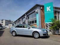 Second-hand Seat Exeo Style 150 CP (110 kW) 2009 Argintiu Berlinǎ