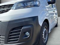 Usado Opel Vivaro-e Combi Edition 100 kW (136 HP) 2022 Branco Van