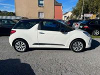 gebraucht Citroën DS3 Pure Tech VTi 82 Chic- TÜV NEU/ Scheckheft/ AUX