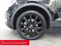 gebraucht VW T-Roc Style