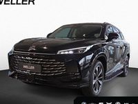 Neu MG HS Luxury 272 PS (200 kW) 2026 Silber SUV