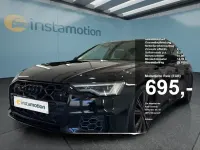 Gebraucht Audi S6 344 PS (253 kW) 2025 Schwarz Limousine