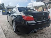 gebraucht BMW 530 E60 i N52 M-Paket Schalter