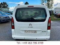 gebraucht Citroën Berlingo Kombi Selection