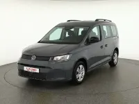 Neu VW Caddy Edition 116 PS (85 kW) 2025 Grau Van / Kleinbus