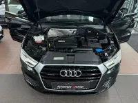 Gebraucht Audi Q3 S-Line 180 PS (132 kW) 2016 Mythosschwarz metallic SUV