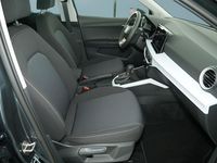 Gebraucht Seat Arona Style 116 PS (85 kW) 2025 Grau SUV