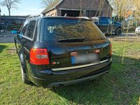 Gebraucht Audi A6 299 PS (219 kW) 1999 Schwarz Kombi