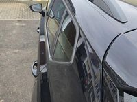 Gebraucht Seat Ateca FR 150 PS (110 kW) 2021 Schwarz SUV