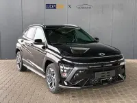 Neu Hyundai Kona N Line 180 PS (132 kW) 2026 Andere SUV
