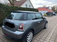 gebraucht Mini Cooper 