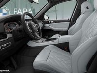 Gebraucht BMW X5 xLine 286 PS (210 kW) 2023 Schwarz SUV