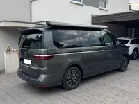 Gebraucht VW California Beach 150 PS (110 kW) 2026 Grau Van