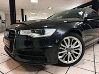 gebraucht Audi A6 Avant 3.0 TDI quattro *3x S-Line*Leder*