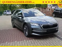 Neu Skoda Octavia Dynamic 150 PS (110 kW) 2026 Grau Limousine