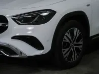 Gebraucht Mercedes GLA250 Progressive 218 PS (160 kW) 2025 Weiß SUV