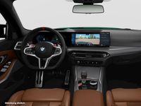 Gebraucht BMW M3 Competition Edition 530 PS (389 kW) 2025 Grün Kombi