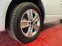 Gebraucht VW T6 Comfortline 204 PS (150 kW) 2017 Weiß Van