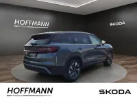 Neu Skoda Kodiaq Selection 193 PS (141 kW) 2026 Grau SUV