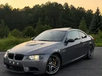 Gebraucht BMW 330 245 PS (180 kW) 2007 Andere farben Coupé