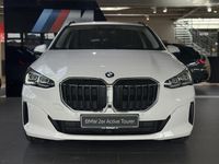 Neu BMW 218 136 PS (100 kW) 2026 Weiß Van / Kleinbus