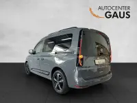 Neu VW Caddy California 116 PS (85 kW) 2026 Grau Van / Kleinbus