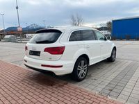 gebraucht Audi Q7 3.6 FSI quattro-S-LINE/PANO-DACH/MEMO-SITZE