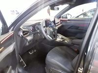 Gebraucht Cupra Terramar 150 PS (110 kW) 2025 Timanfaya grau SUV