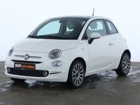 gebraucht Fiat 500 1.0 Mild Hybrid Dolcevita (EURO 6d)